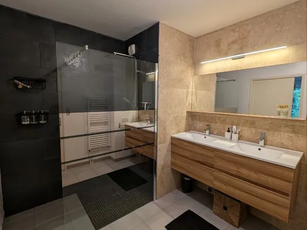 Appartement t3 