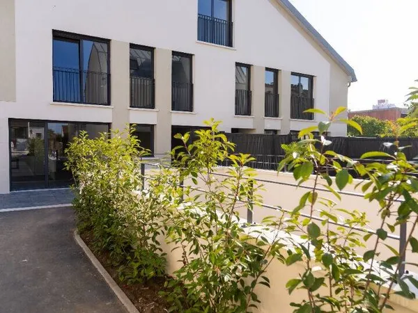 Appartement 2 pièces 52 m² 