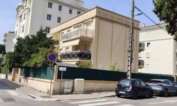 Appartement 3 pièces 74 m²