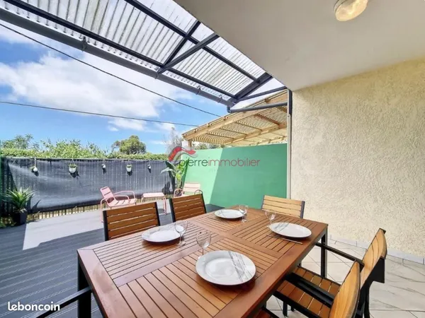 Maison 3 pièces 79 m² 