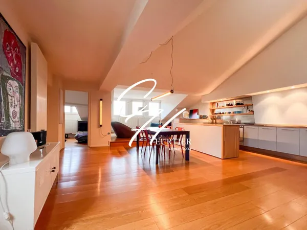 Appartement 5 pièces 183 m² 
