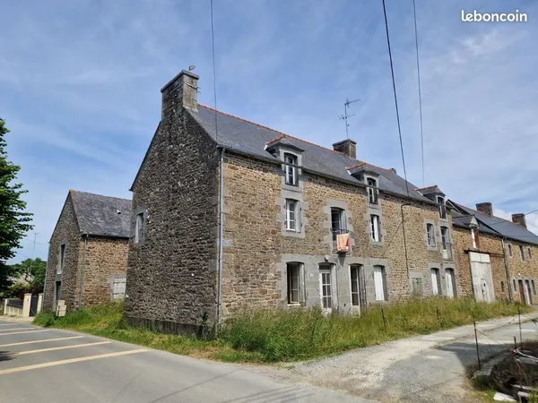 Maison 5 pièces 209 m² 
