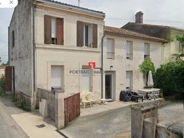 Appartement 4 pièces 68 m² 