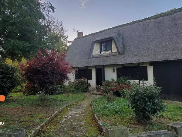 Maison 5 pièces 127 m² 