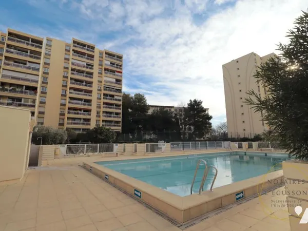 Appartement 4 pièces 99 m² 