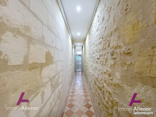 Appartement 4 pièces 48 m² 