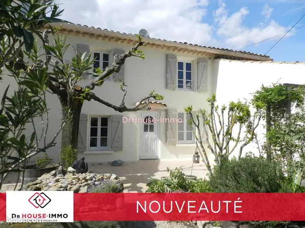 Maison 4 pièces 92 m² 