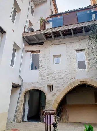 Maison 7 pièces 182 m² 