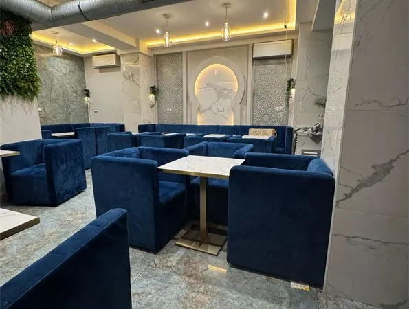 Boutique 51 m² PARIS 