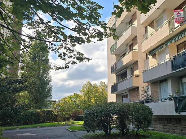 Appartement 5 pièces 93 m² 