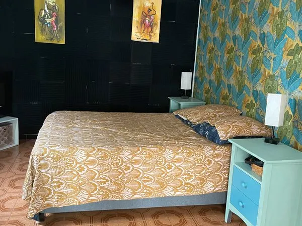 Logement F3 