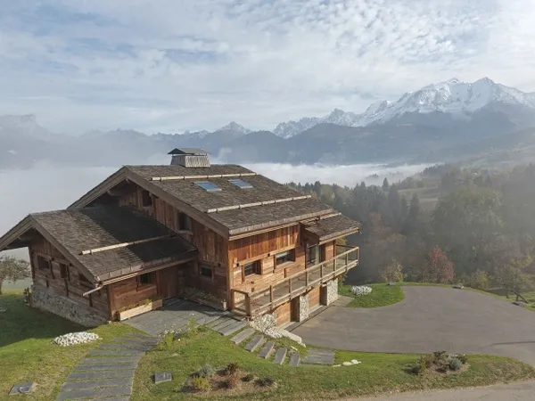 Maison 7 pièces 