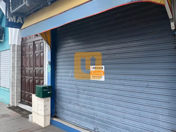 Local commercial - 70 m2 