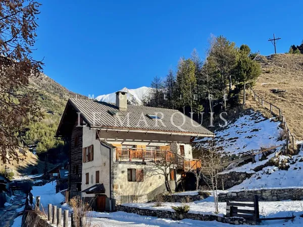 Maison 5 pièces 129 m² 
