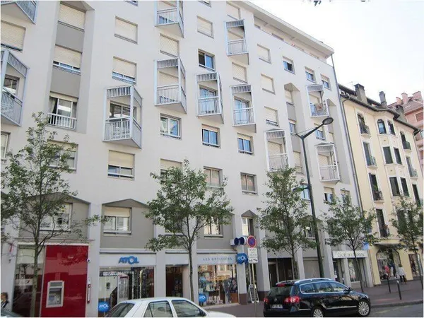 Parking - Garage Location Annecy   77€