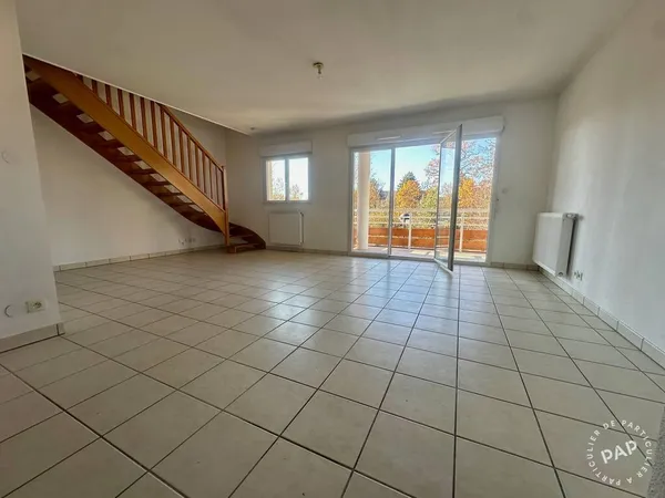 Appartement 3 pièces 71 m² 