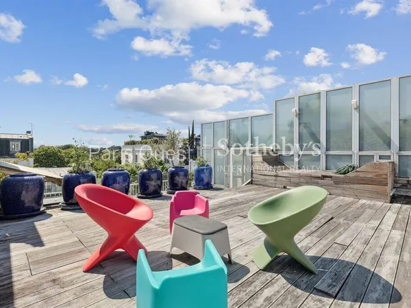 Maison 12 pièces 425 m² 
