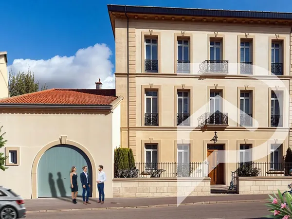 Programme neuf Thézan-lès-Béziers 
