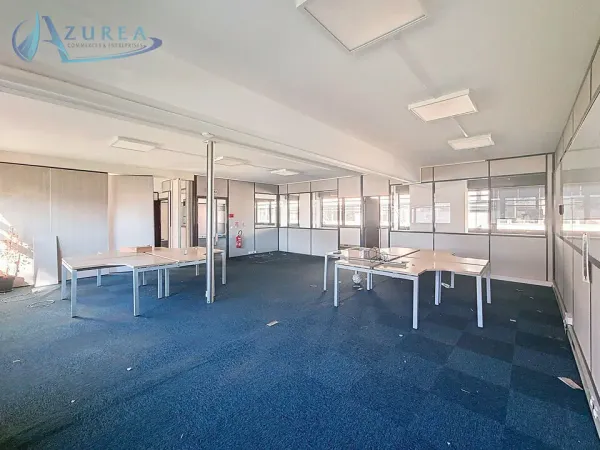 BUREAUX A LOUER 