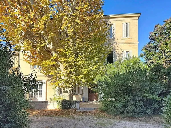 Maison 515 m² 