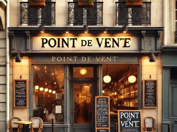 Restauration rapide 280 m² 
