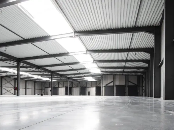 Location Local d'activités Le Mesnil-Amelot 77990 