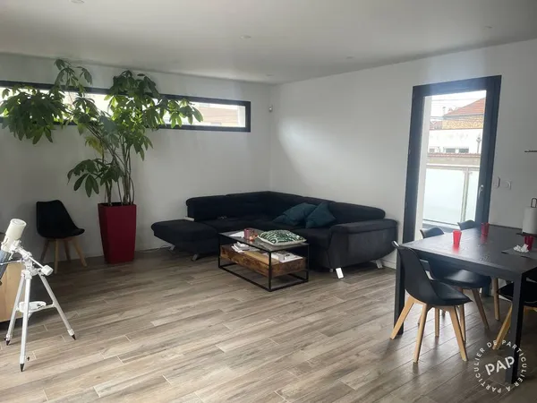 Maison 5 pièces 125 m² 