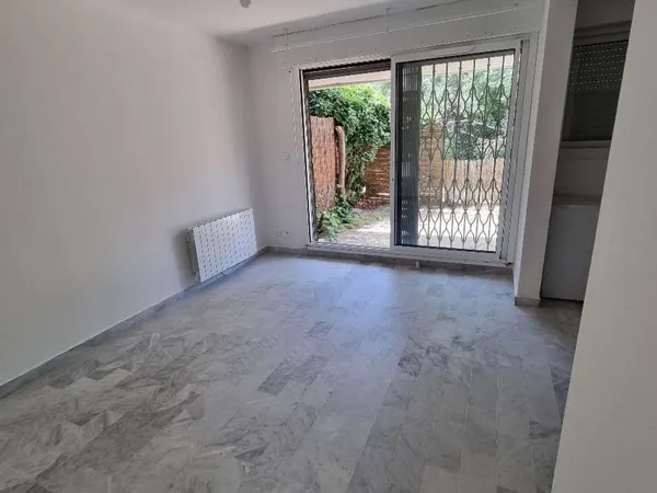 Appartement 1 pièce 24 m² 