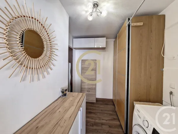 Appartement 1 pièce 26 m² 
