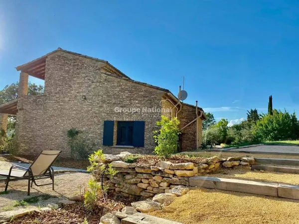 Maison 8 pièces 160 m² 