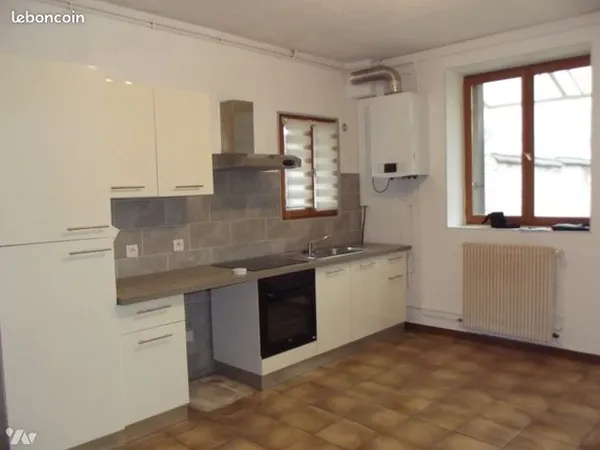 Maison 3 pièces 70 m² 