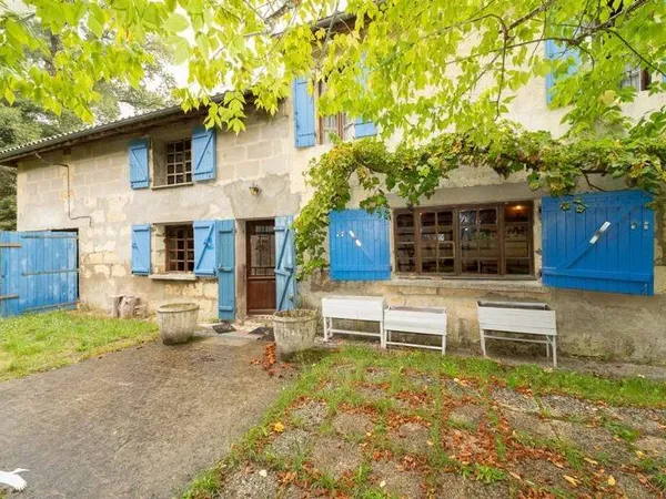 Maison 5 pièces 140 m² 