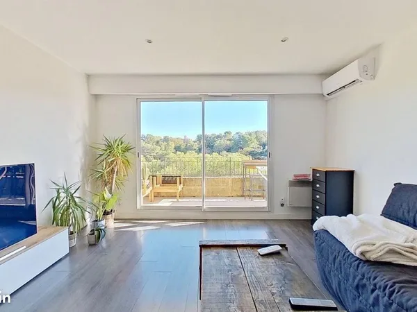Appartement 4 pièces 87 m² 