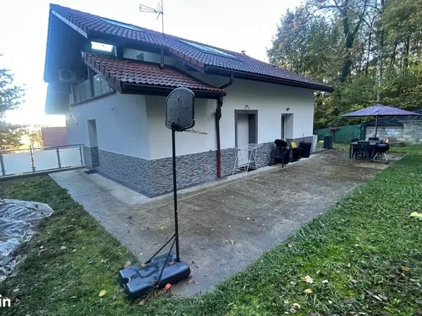 Maison 7 pièces 130 m² 
