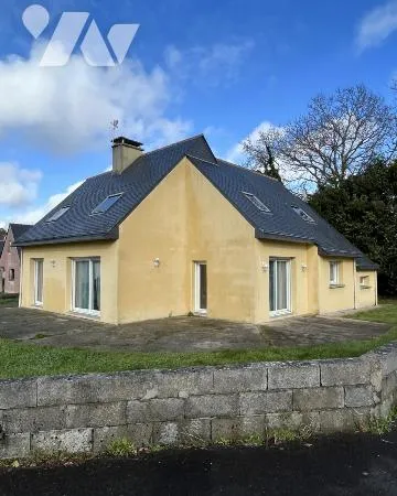 Maison 5 pièces 130 m² 