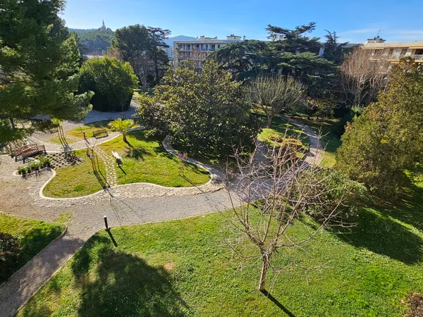 Vends appartement 