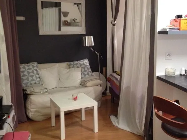 Appartement Coup de Coeur Paris 17 