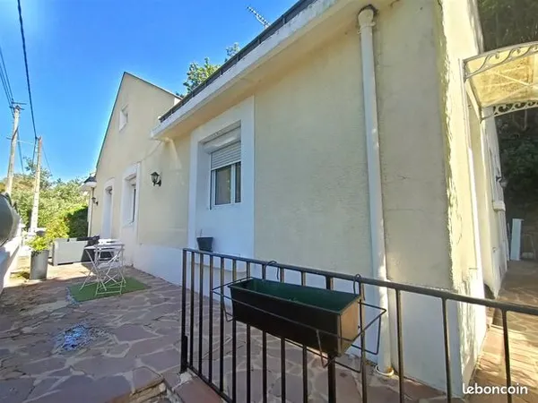 Maison 6 pièces 141 m² 
