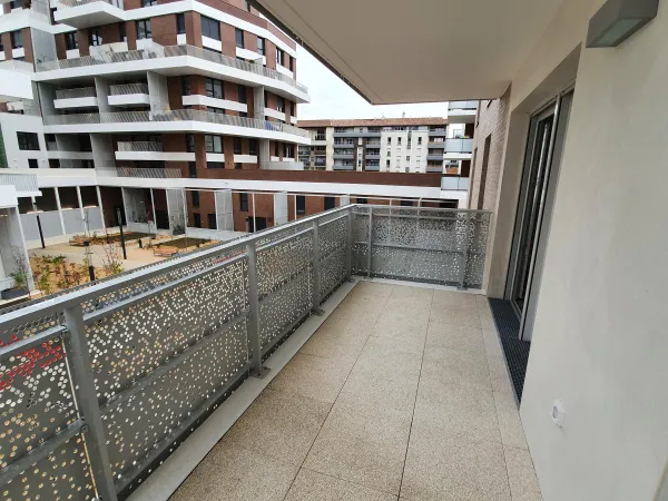 Appartement T3 