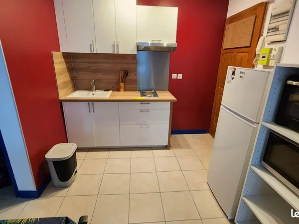 Appartement T2 