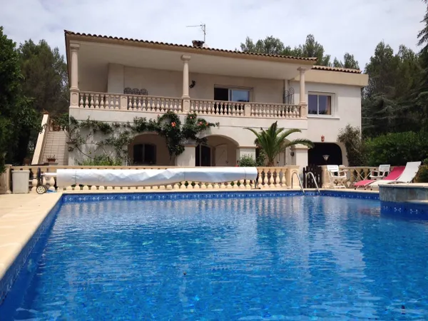 Vends maison 