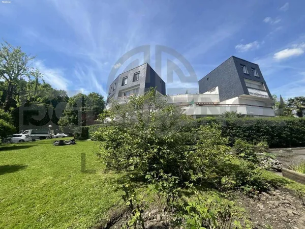 Appartement 4 pièces 89 m² 