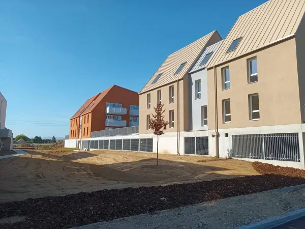 Maison 4 pièces 88 m² 
