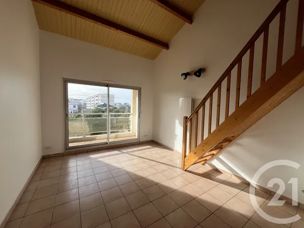 Appartement 3 pièces 54 m² 