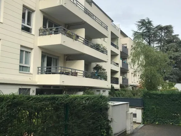 Appartement 2 pièces 49 m² 