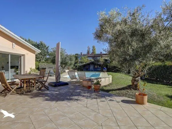 Maison 5 pièces 131 m² 