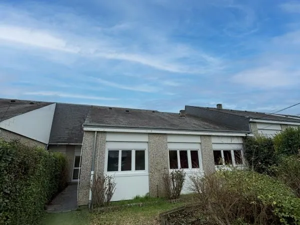 Maison 87 m² Angers 