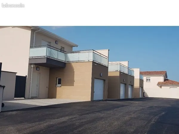 Maison T4 a louer 
