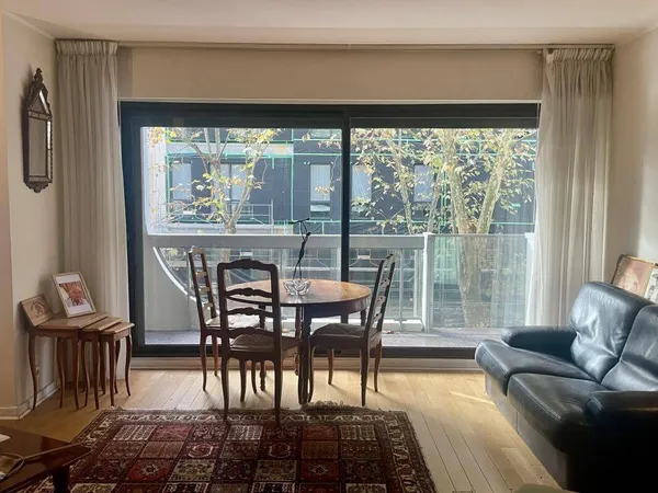 Appartement 3 pièces 80 m² 