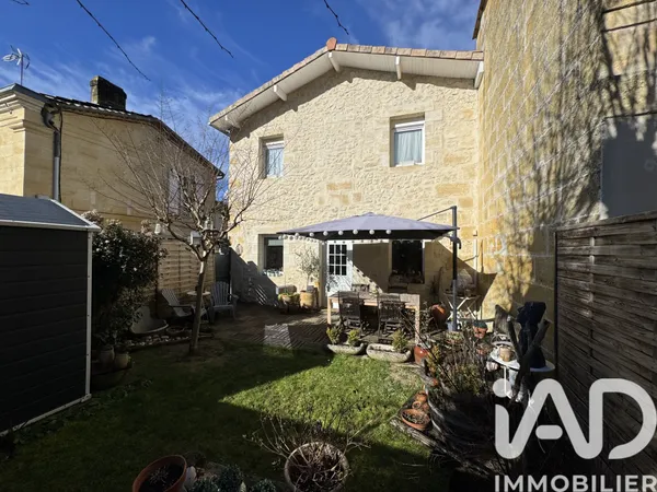 Maison 3 pièces 76 m² 